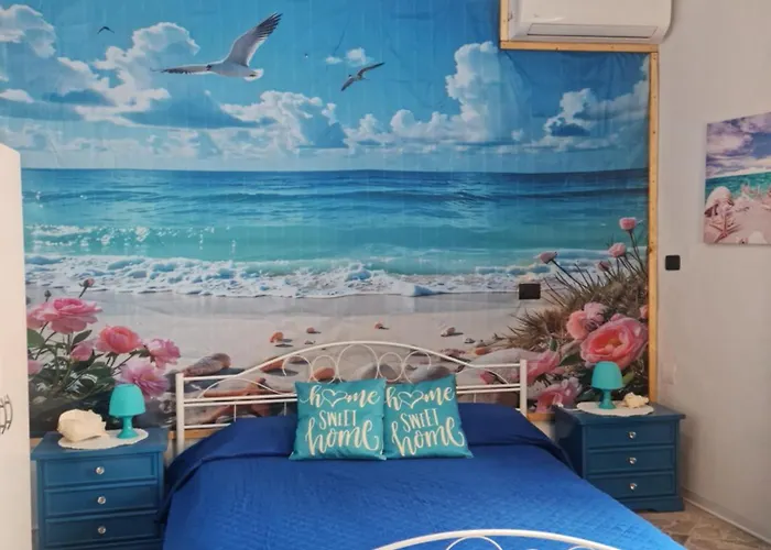 Hotel adatto agli animali: la casa di mimi'