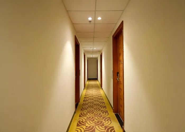 Celebrant Hotel