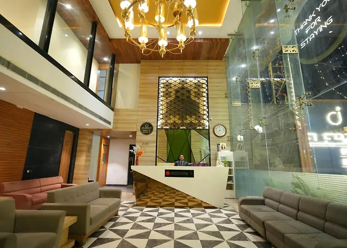 Celebrant Hotel