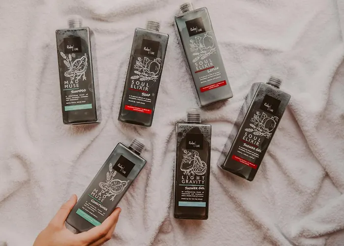 Ruby Ella Cologne