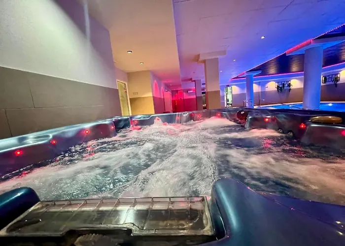 Vistamar Hotel Luxury Wellness By Dlv -Adults Only-