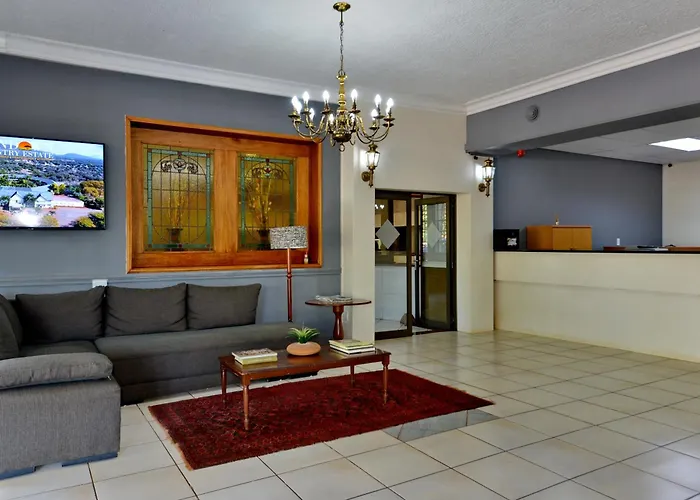 Pilanesberg Hotel