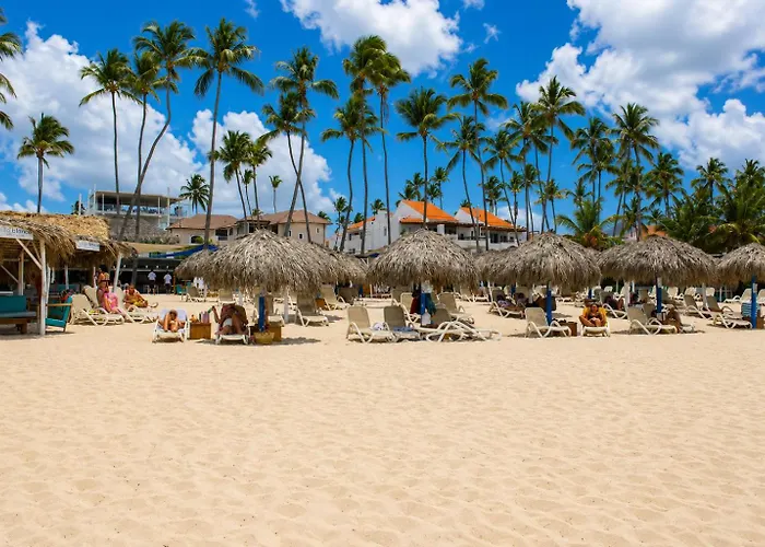 Family Hotel: Villa Blanca Beach Club