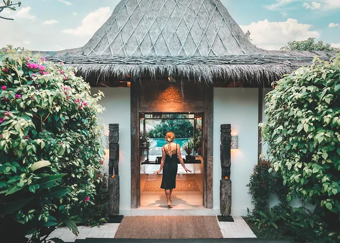 Gypsea Bali