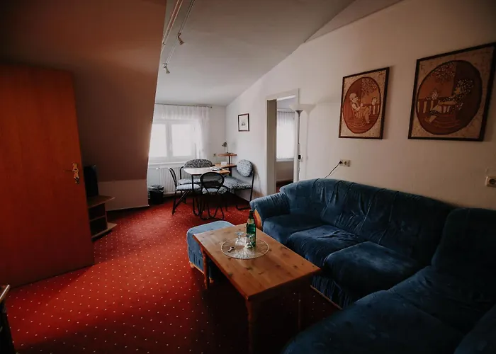 Hotel Brockenscheideck