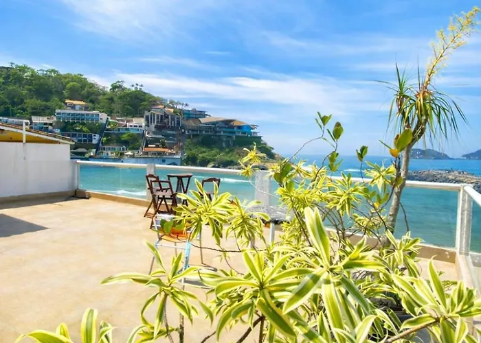 Suites Quebra Mar