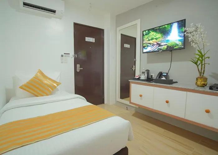 Ragazzi Resort Hotel