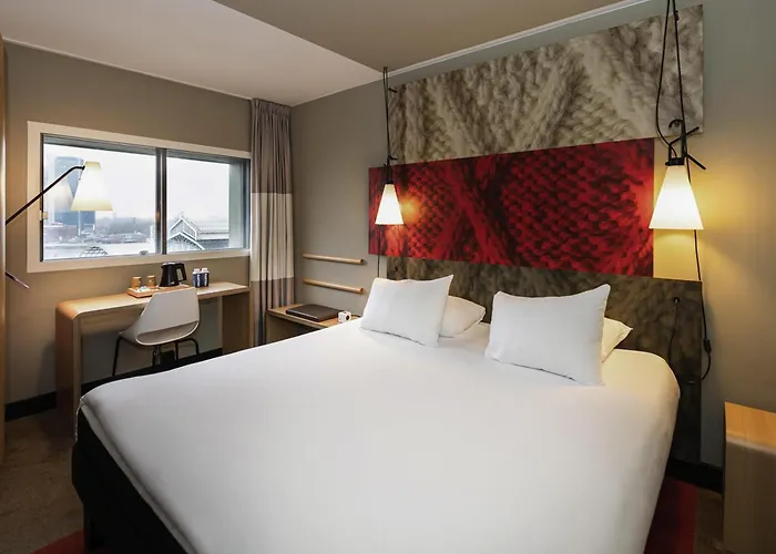 Ibis Amsterdam Centre