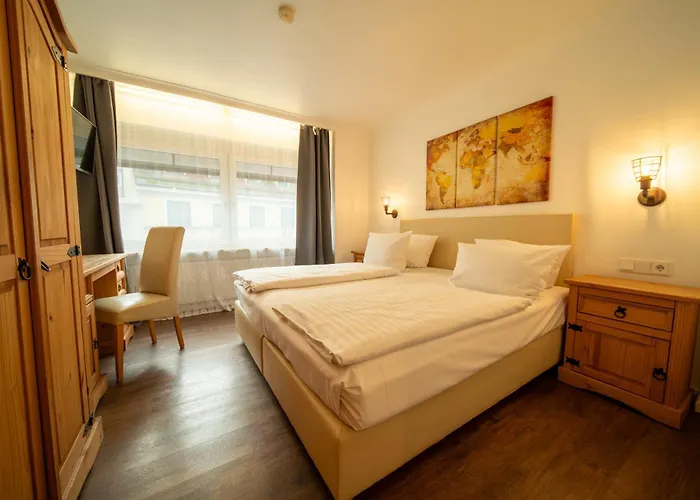 Centro Hotel Mondial Muenchen City, Trademark Collection By Wyndham