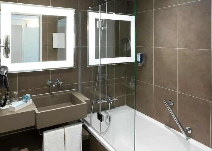 Novotel Berlin Mitte