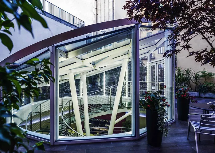 Pet Friendly hotel: Ibis Styles Milano Centro