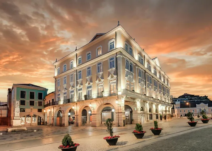 Turim Palace