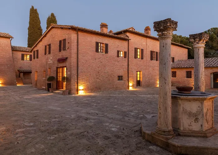 Castello Di Leonina