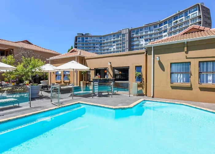 Mercure Hotel Bedfordview