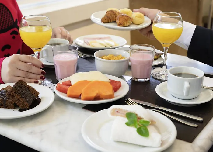 Mercure Sao Paulo Grand Plaza Paulista