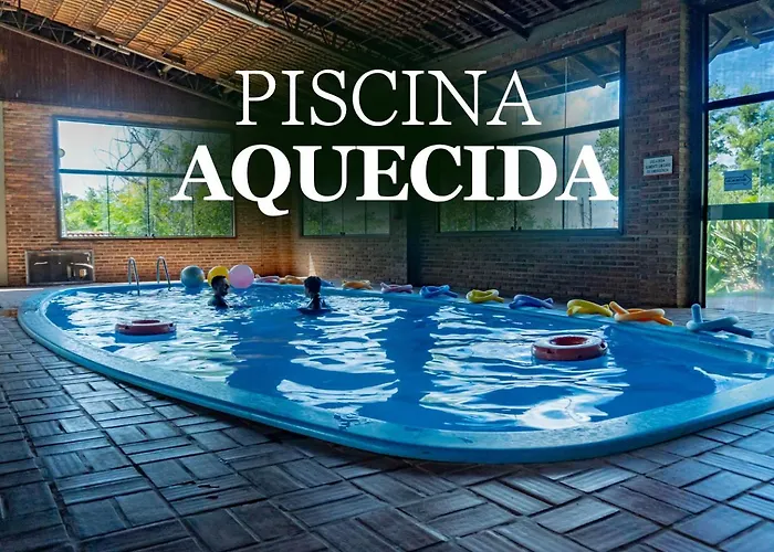 Hotel barato: Hotel Colonial Iguacu