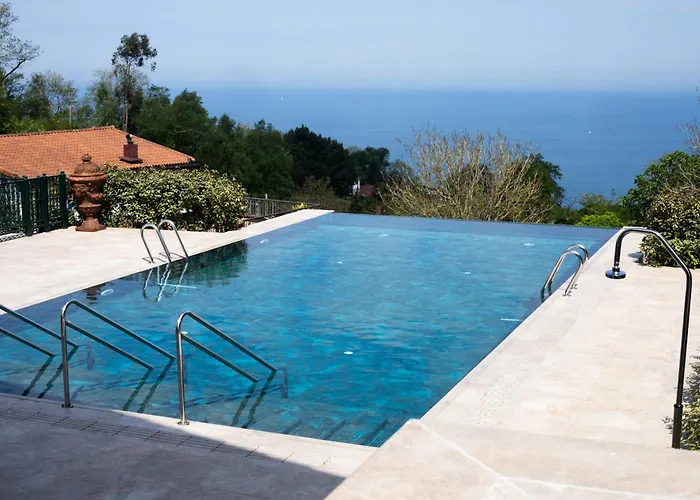 Hotel Luze Boutique San Sebastian