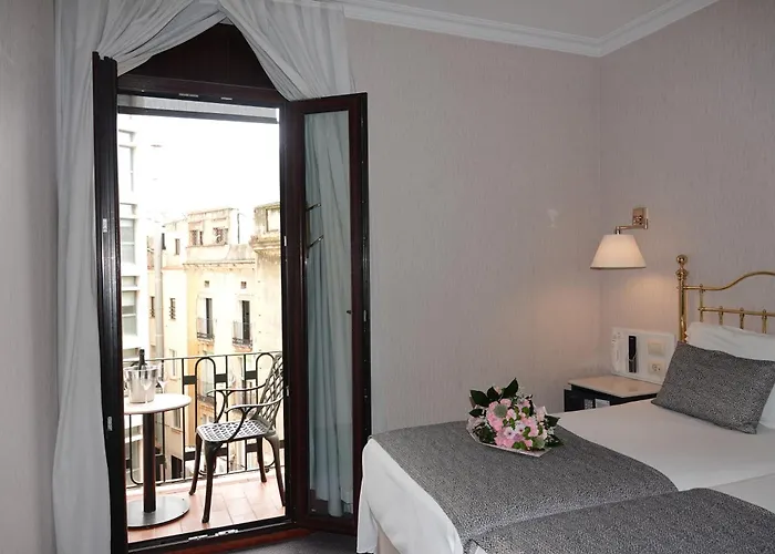 3 SterneHotel Continental
