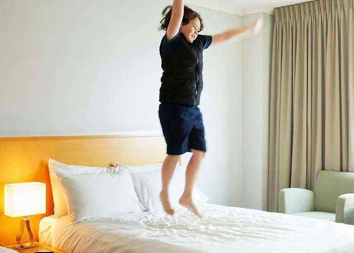Novotel Perth Langley