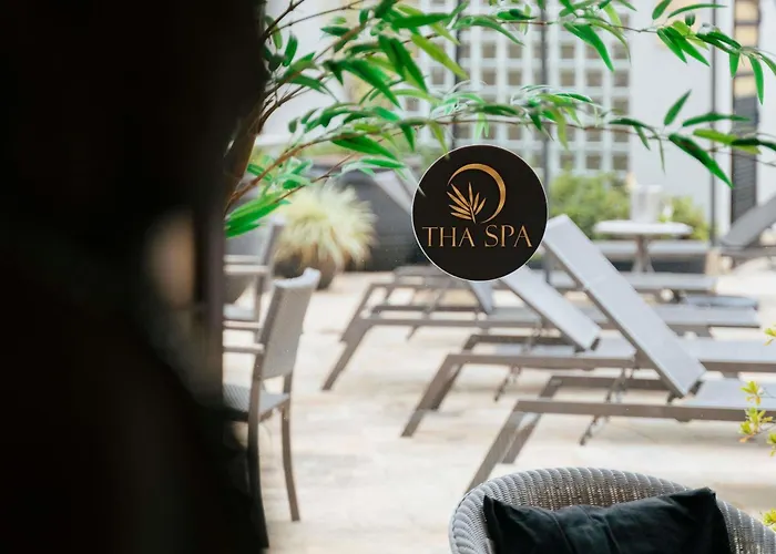 Family Hotel: Grand Mercure Sao Paulo Ibirapuera