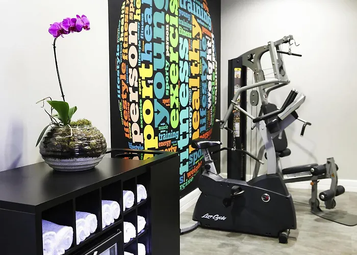 Luxury hotel only: Mercure Sao Paulo Paulista
