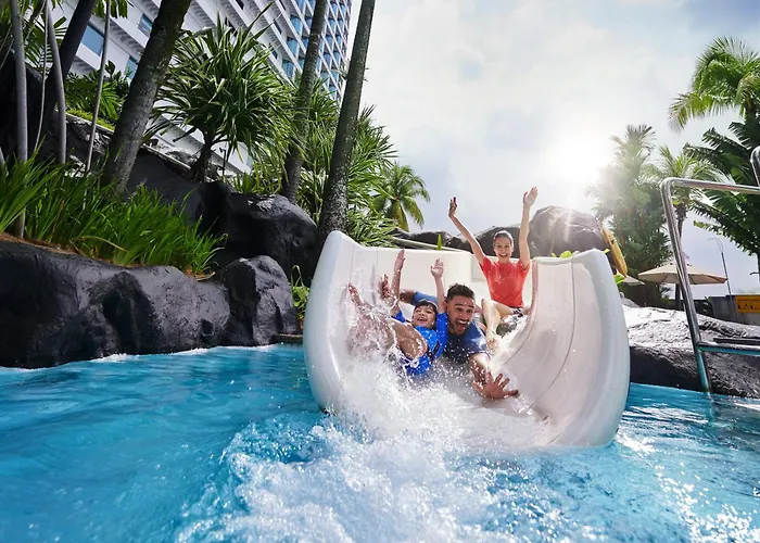  Hilton Kuala Lumpur