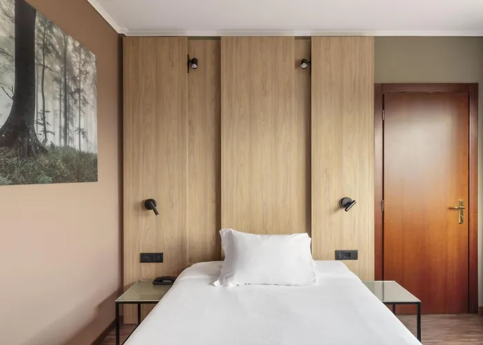 Cristal Hotel