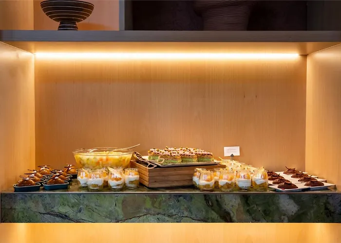 Boutique hotel only: Kimpton Atlantico Algarve By Ihg
