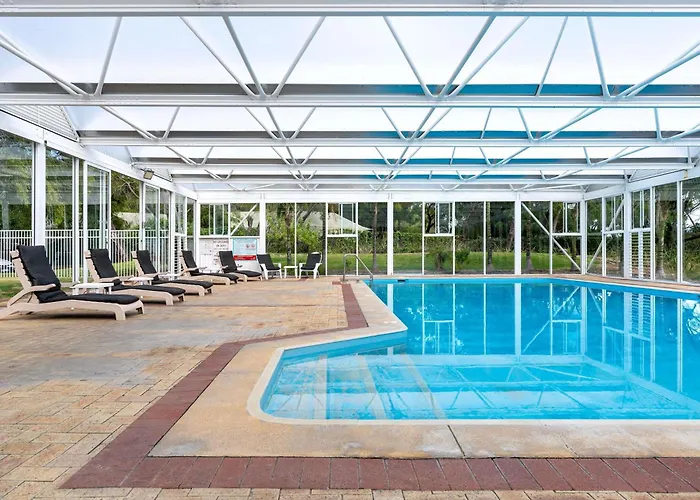 Bayview Geographe Resort