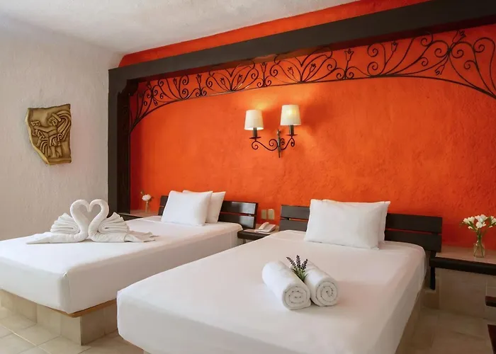 Hotel Am Xbalamque & Spa Cancun Centro