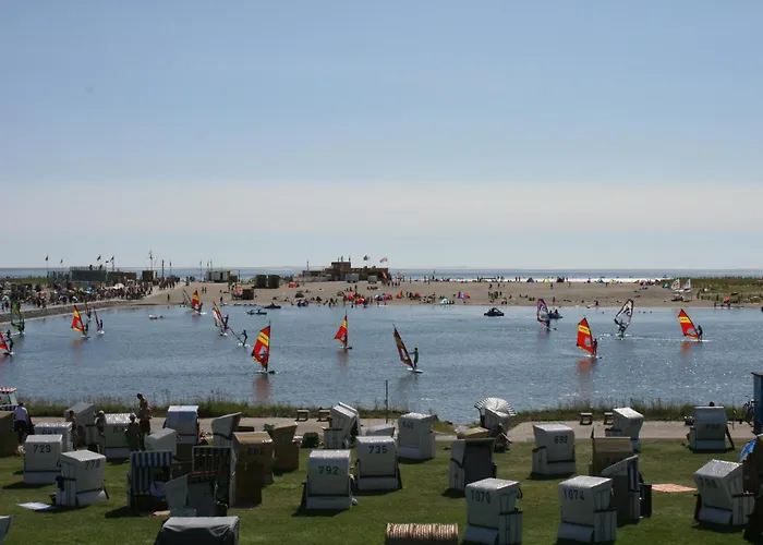 Hotel Luina Beach