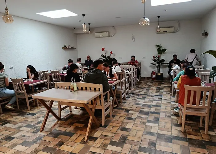 Sultan & Guesthouse