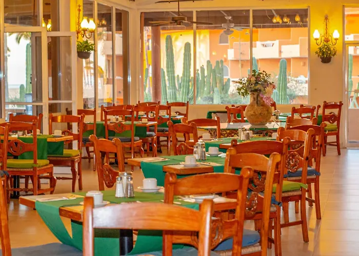 Posada Real Los Cabos