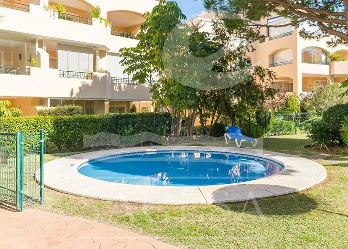 Hotel cerca del colegio: Hacienda Playa