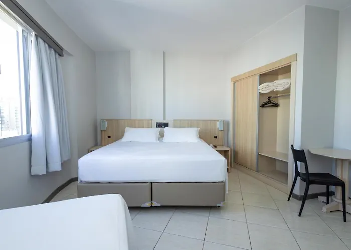 Dog friendly hotels Ilha Da Madeira