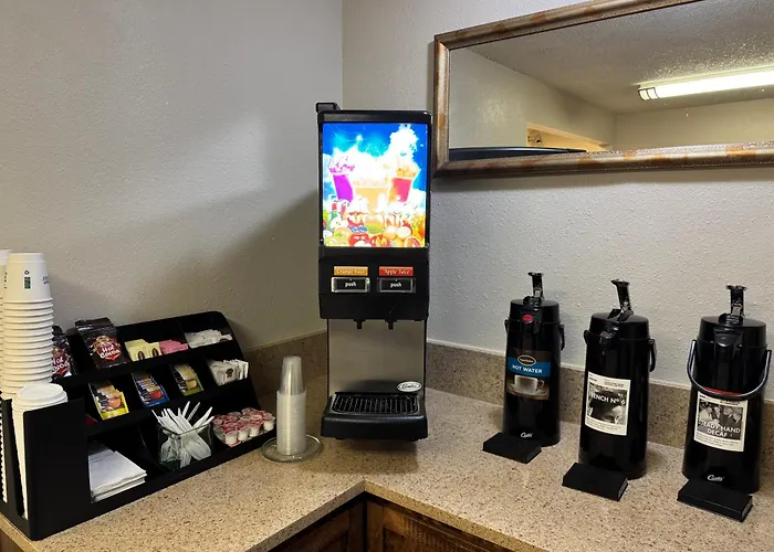 Luxury hotel only: Super 8 By Wyndham Florence Or