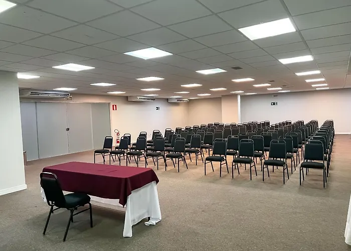 Itapoã Executive Hotel