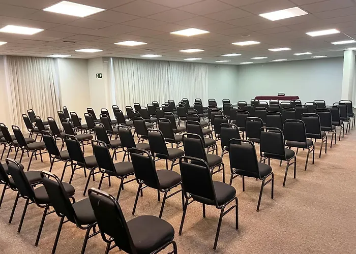 Itapoã Executive Hotel