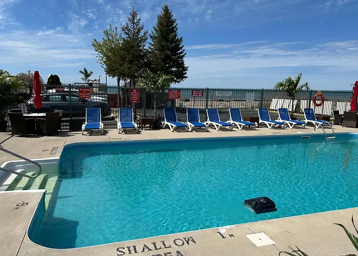 Lakeview Resort Motel