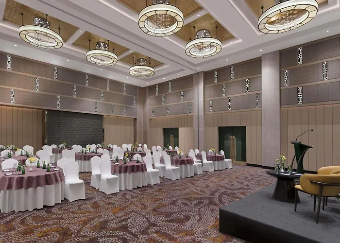 Grand Mercure Agra - An Accor Brand