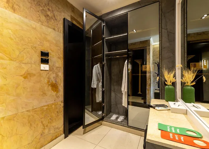 Hotel vicino al College: Great Pyramid Inn