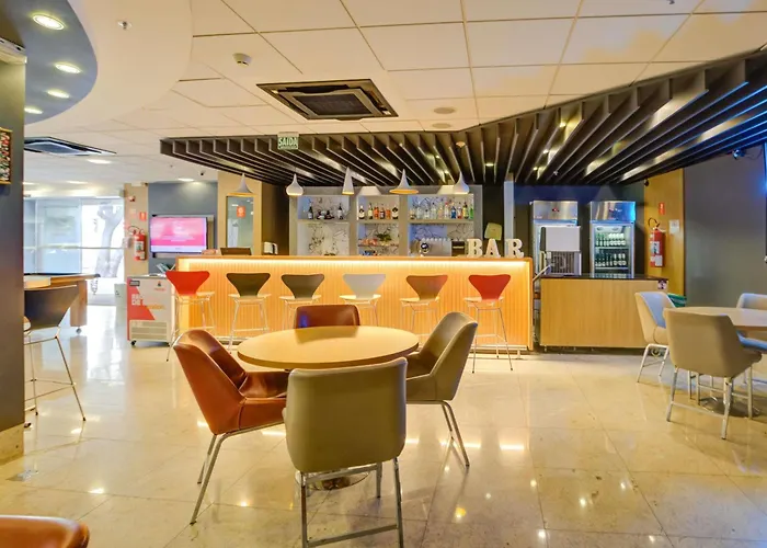 ibis Botafogo