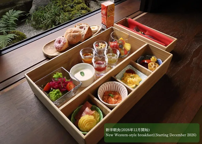 Kyoto Takasegawa Bettei