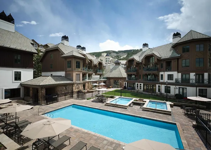The Residences At Mountain Lodge By Hyatt Vacation Club