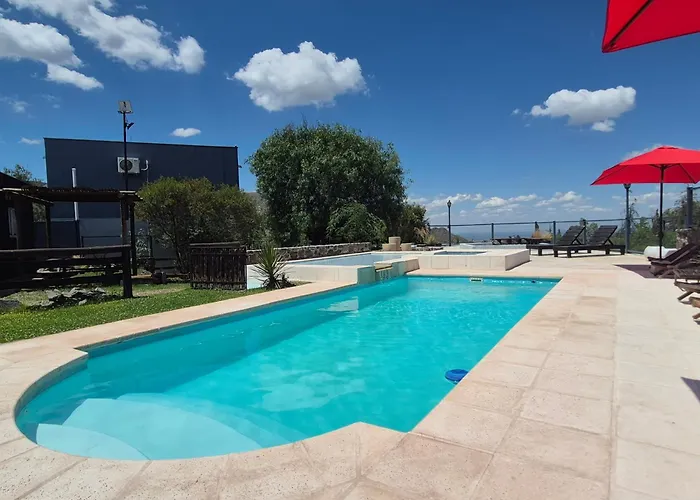 Terrazas De La Quinta