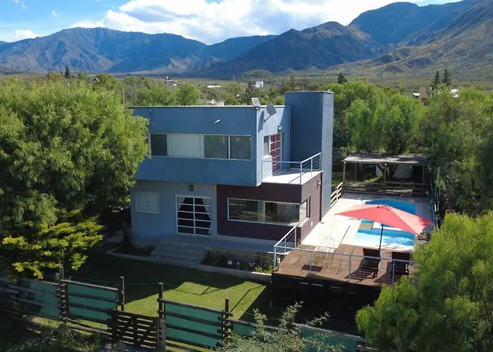 Terrazas De La Quinta