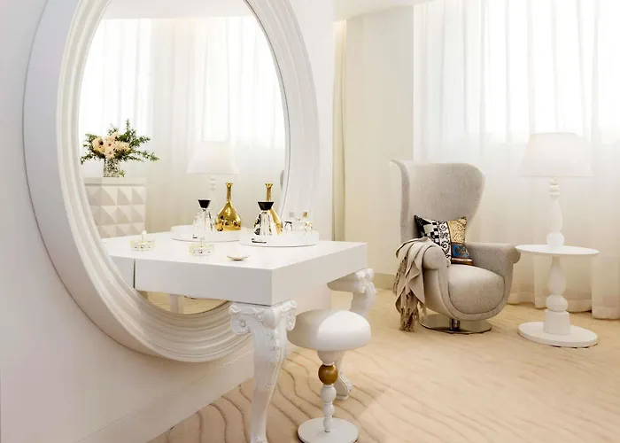 Mondrian Doha