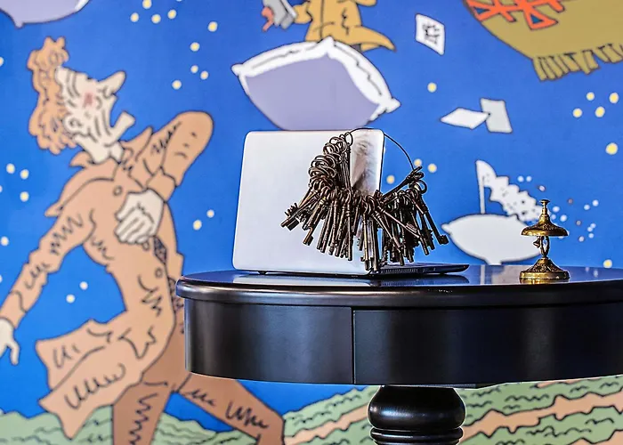 Ibis Styles Genève