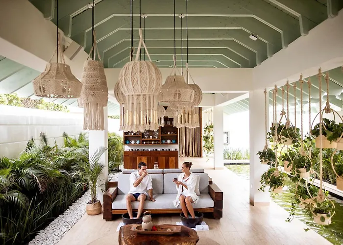 Melia Punta Cana Beach Wellness Inclusive - Adults Only