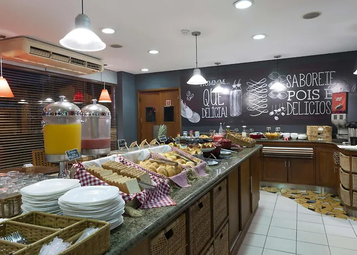 Hotel que aceita animais de estimação: Ibis Teresina